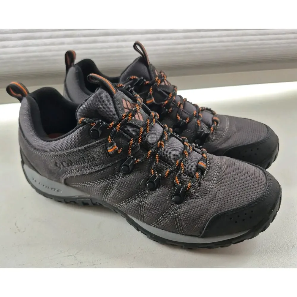 Columbia Men's Peakfreak Venture LT Hiking Shoes Size 8